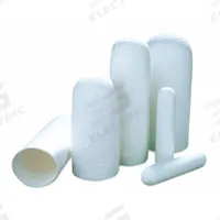 CYTIVA WHATMAN Extraction Thimble: 12 mm Body Dia - Metric, 10 mm Inside Dia - Metric, Cellulose (MPN 2800-105). Key specifications — Brand: CYTIVA WHATMAN.