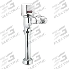 MOEN Automatic Flush Valve Retrofit Kit: Moen Commercial, Auto Flush Valve Retrofit Kit, Toilets (MPN 8310DF16). Key specifications — Mounting Type: Top; Brand: MOEN.