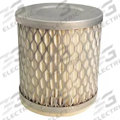SOLBERG Filter Element: Paper, 2.68 in Overall Ht, 1 1/2 in Inside Dia, 2 1/2 in Outside Dia, 832. Key specifications — attr59866: 832; attr59869: SOLBERG; attr59875: C79/2.