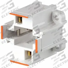LEVITON Lampholder: Lamp Holder, 2-Pin (G24d-3), 1 3/8 in Overall Lg, 75 W Watt, 600V AC Volt, White (MPN 26725-213). Key specifications — attr234509: 2-Pin (G24d-3); attr234515: 600V AC; attr327041: Lamp Holder; attr239872: LEVITON; attr234516: White; attr234535: Vertical Mounting Orientation.