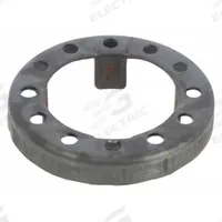 SPEEDAIRE Muffler Cover: Mfr Part # TT25103G, Compatible with Grainger Part # 2YRF4. Key specifications — attr948908: TT25103G; attr948910: 2YRF4.