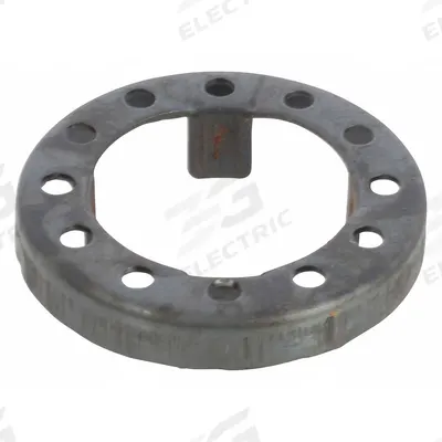 SPEEDAIRE Muffler Cover: Mfr Part # TT25103G - Air Tool Replacement Parts