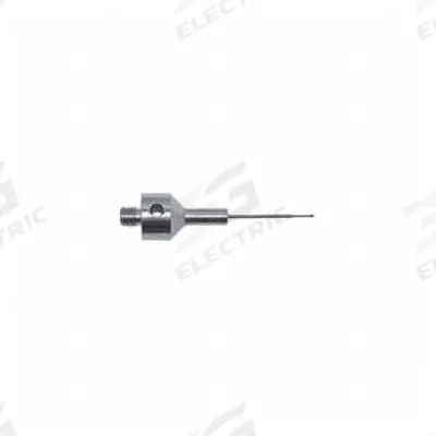 INSIZE M5 Stylus: CMM Stepped Stylus, Ball, Straight with Step - Stepped CMM Styli for Extended Reach