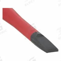 WIHA Insulated Slotted Screwdriver: SlimLine, 7/32 in Tip Size, Long Lg, 9 1/2 in Overall Lg (MPN 32055). Key specifications — attr1205183: 7/32 in; attr1205189: WIHA.