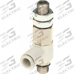 SMC Vacuum Pad Adapter: For 20 mm to 50 mm Pad Size, 8 mm Port Size, 8 mm Thread Size, ZPRL (MPN ZPRL-06-A8). Key specifications — attr123899: ZPRL; attr123892: ZPRL-06-A8; attr158947: SMC.