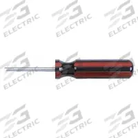 HALTEC Standard Bore Core Tool: Std Bore Core Tool, Metal/Plastic, 2 in Overall Lg, 2 in Overall Ht (MPN TL-620-1). Key specifications — Brand: HALTEC; Includes: Core Remover; Material: Plastic; Product Type: Standard Bore Core Tool.