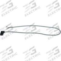 SMC Perpendicular Solid NPN Rail: D-F7NV, Perpendicular Solid State Auto Switch, NPN, IP67, 3 Wires. Key specifications — attr947381: Perpendicular Solid State Auto Switch; attr947365: D-F7NV; attr947373: NPN; attr947378: 40 mA or less; attr947379: 28 V DC or less.