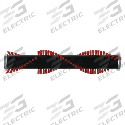 SANITAIRE Brushroll Assembly: Sanitaire, For Upright Vacuum Vacuum Type - Vacuum Replacement Parts & Accessories