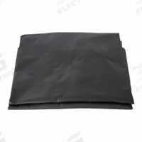 BUYERS PRODUCTS Tarp: For use with: Tailgate Spreader, Vinyl (MPN 3011370). Key specifications — Compatible Product Type: Tailgate Spreader; Material: Vinyl; Product Type: Tarp; Compatible Manufacturer Model Number: SHPE0750.