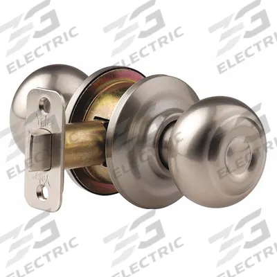 YALE Door Lockset: Passage Knob Locksets
