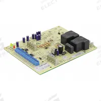 DAIKIN Control Board: Mfr Part # 056792404. Key specifications — Manufacturer Part Number: 056792404; Product Type: Furnace Control Board.