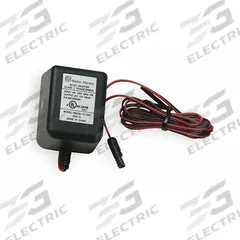 CHICAGO FAUCETS Power Converter: For Etronic 40/HyTronic® Series, Copper/Metal/Plastic, 12VAC (MPN 240.630.00.1). Key specifications — Voltage: 12VAC; Includes: Wire Leads; Brand: CHICAGO FAUCETS; Compatible Series: Etronic 40; Material: Plastic; Product Type: Power Converter.