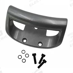 INGERSOLL RAND Dead Handle: Mfr Part # 285B-A48-6, Dead Handle, Compatible with Mfr Part # 285B. Key specifications — attr948908: 285B-A48-6; attr948911: 285B; attr948916: Dead Handle.