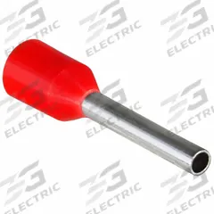 APPROVED VENDOR Wire Ferrule: 18 AWG Max Wire Size, Holds 1 Wire, Red, Nylon, 0.07 in Ferrule Dia (MPN 797V03). Key specifications — Brand: APPROVED VENDOR.