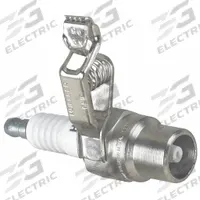 OTC Spark Tester: Electrical System Diagnostics Tools, Spark Tester, Spark Check, Metal/Plastic (MPN 6589). Key specifications — Display Sell UOM: EA; Tool Type: Spark Tester; Material: Metal; Testing Application: Spark Check; Brand: OTC; Compatible Vehicle Part: Gasoline Engine; Tester Type_Broad: Electrical System Diagnostics Tools.