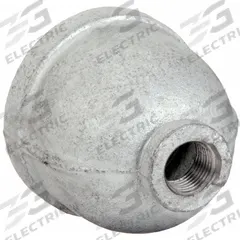 ANVIL Metal Pipe Straight: Straight, 300 psi @ 150° F, 5 in x 4 in, Malleable Iron, Made in USA (MPN 0311093405). Key specifications — Maximum Operating Pressure: 300 psi @ 150° F; (DO NOT SEND) Manufacturer Location: Made in USA.
