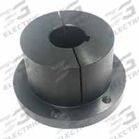 APPROVED VENDOR Split Taper Bushing: R1, 1 3/4 in Bore Dia, 4.63 in Bolt Circle Dia, Inch (MPN R1x1-3/4). Key specifications — Brand: APPROVED VENDOR; Taper: 3/4 in Per ft.