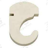 BROAN Ceramic Hook: Mfr Part # S99270107. Key specifications — Product Type: Ceramic Hook; Manufacturer Part Number: S99270107.
