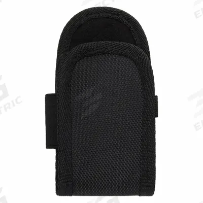 PACIFIC HANDY CUTTER, INC Tool Holster: For 1 3/8 in Belt Wd - Max, 1 Pockets - Nylon Tool Holsters