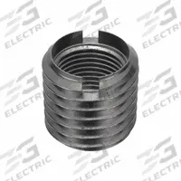 E-Z LOK Self Locking Thread Insert: Heavy Wall, 7/8"-14 Int Thrd Sz, 1 1/4"-7 Ext Thrd Sz, 5 PK (MPN 329-1414-PK5). Key specifications — Compatible Tap Size: 1-1/4"-7; Internal Thread Fit: 2B; System of Measurement: Inch; Thread Type: UNF Internal/UNC External; Wall Type: Heavy Wall; External Thread Fit: 2A.