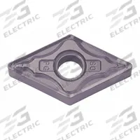 KYOCERA Diamond Turning Insert (MPN DNMG433PGPR1535)