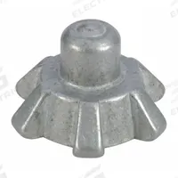 SPEEDAIRE Throttle Valve: Mfr Part # TT46005G, Compatible with Grainger Part # 2YRG4. Key specifications — attr948908: TT46005G; attr948910: 2YRG4.