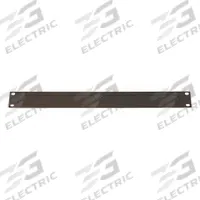 SOUNDTUBE Rack Mount Adapter: 2 in Overall Ht, 24 in Overall Lg, 48 in Overall Wd, SA502/SD250 (MPN AC-SA502-RMA). Key specifications — Product Type: Rack Mount Adapter; Manufacturer Part Number: AC-SA502-RMA; Includes: Rack Plate; Compatible with Series: SA502; Brand: SOUNDTUBE.