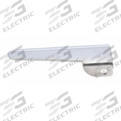 WESTWARD Throttle Lever: Mfr Part # PN5ZL16005G - Air Tool Replacement Parts
