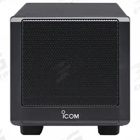 ICOM External Speaker: Fits Icom, For 7300/9700 Series, 110 V AC Volt, SP38. Key specifications — Compatible Radio Series: 7300; Brand: ICOM; Manufacturer Part Number: SP38.