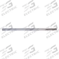 REGAL CUTTING TOOLS Pulley Tap: 5/8"-11 UNC, H3 / 3B, 4 Flute, Plug Chamfer, High Speed Steel (MPN 015173AS). Key specifications — attr1315089: REGAL CUTTING TOOLS.