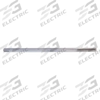 REGAL CUTTING TOOLS Pulley Tap: 5/8"-11 UNC, H3 / 3B, 4 Flute, Plug Chamfer - Pulley Taps