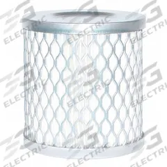 SOLBERG Filter Element: Paper, 2.68 in Overall Ht, 1 1/2 in Inside Dia, 2 1/2 in Outside Dia, 824. Key specifications — attr59866: 824; attr59869: SOLBERG; attr59875: CSL-825-038HC.