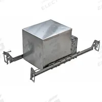 Recessed Down Light Kit: 4 in Dia, Halogen, For Flat Ceiling, 50 W, 120V AC, IC, White Baffle (MPN 10F239). Key specifications — Voltage: 120V AC; Trim Color: White; Brand: APPROVED VENDOR; Lighting Technology: Halogen; Ceiling Type: Flat Ceiling; Trim Style: Baffle.