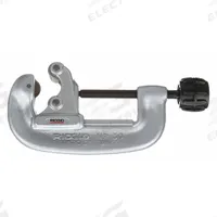 RIDGID Tubing Cutter: 1 in – 3 3/16 in OD Cutting Capacity, Std Wheel Cutter, 12 1/2 in Tool Lg (MPN 32940). Key specifications — attr327812: 32940; attr327818: Copper; attr327815: RIDGID.