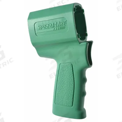 SPEEDAIRE Housing: Mfr Part # TT1220101370011G - Air Tool Replacement Parts