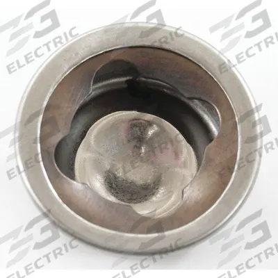 NILFISK Cap Axle Wheel: SN18WD - Replacement Parts for Floor Cleaning Machines