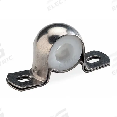 Dayton Pillow Block Bearing: 2 Bolt, 1 in Bore, 4 in Overall Lg, 2 in Overall Ht - Stamped Steel Pillow Block Plain Bearings