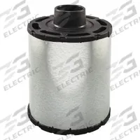 BALDWIN FILTERS Automotive Air Filter: Engine, Round, 6 5/8 in Outside Dia - Bottom, Cellulose/Paper (MPN PA2824). Key specifications — Brand: BALDWIN FILTERS; Compatible Vehicle Make: Isuzu; Baldwin Interchange: PA2824.