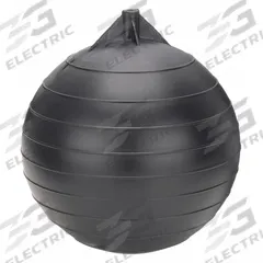 WATTS Float Ball: Float Ball, 5/16"-18, 5/16"-18 Thread Size, Internal, Threaded, Cylindrical (MPN P8-7). Key specifications — Connection Location: Internal; Brand: WATTS.