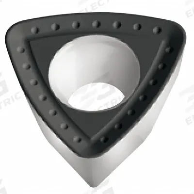 WALTER Triangle Milling Insert: P26335R14 WKP35S (MPN 5888067) - Triangle (T) Indexable Milling Inserts