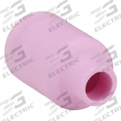 MILLER ELECTRIC Nozzle: Alumina, No. 6, Std, 54N16, 10 PK. Key specifications — Reference Number: 54N16; Brand: MILLER ELECTRIC.