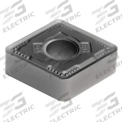 SUMITOMO Diamond Turning Insert: CNMG332EEG - Diamond Indexable Turning Inserts