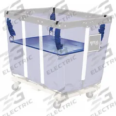 ROYAL BASKET TRUCKS Spring Lift, 50" Blue: For 2HEG5, For G50-BBW-FWA-4UNN (MPN G50-BBX-SLN). Key specifications — For Use With Grainger Item Number: 2HEG5; For Use With Mfr. Model Number: G50-BBW-FWA-4UNN; Fits Brand: Royal Basket Trucks; Product Type: Spring Lift, 50" Blue; Brand: ROYAL BASKET TRUCKS.