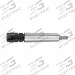 HOLEMAKER TECHNOLOGY Taper Arbor: MT3 (MPN 111045-03). Key specifications — attr1033438: 111045-03; attr1033439: HOLEMAKER TECHNOLOGY.
