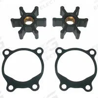 DAYTON Utility Pump Kit: Mfr Part # 5UXN2, Includes (2) Gaskets/(2) Impellers, Buna-N, Dayton. Key specifications — Includes: (2) Gaskets; Material: Buna-N; Product Type: Utility Pump Kit; Manufacturer Part Number: 5UXN2.
