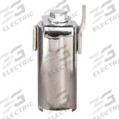 APOLLO Stem Extension Kit: Stem Extension Kit, Steel (MPN 78217201). Key specifications — Material: Steel; Product Type: Stem Extension Kit; Includes: Extension Stem; Compatible with Mfr. Model No.: 94ALF-203-01A; Brand: APOLLO; Compatible with Series: 77.