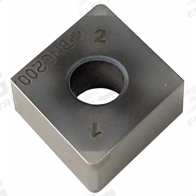 SUMITOMO Diamond Turning Insert: 2NC-CNGA433 - Diamond Indexable Turning Inserts