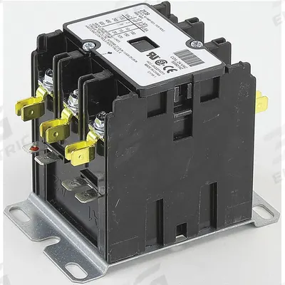 YORK Contactor: Mfr Part # S1-024-25842-700 - Replacement HVACR Controls, Switches & Thermostats