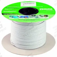 MURRELEKTRONIK Control Cable: 22 AWG, 3 Conductors, 328 ft, PUR Jacket, 300 V (MPN 7000-C0101-2330000). Key specifications — Conductor Material: Copper; Conductor Configuration: Single; Minimum Bend Radius Factor - Fixed: 5 x OD; Minimum Bend Radius Factor - Flexible: 10 x OD; Includes Ground: No; Resistance Properties: Chemical Resistant; Standards: CE; Product Type: Control Cable.