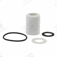 PARKER Filter Element: Coalescing, 1 micron, Glass Fiber (MPN PS456P). Key specifications — attr111561: PS456P; attr111565: 807AU6; attr111564: 10F13ED; attr132959: Glass Fiber.